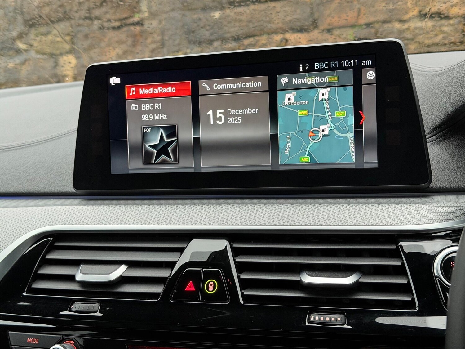 Used BMW 5 Series 2017 for sale - 76800903: Photo 39