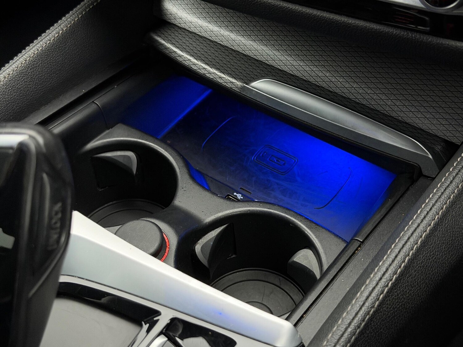 Used BMW 5 Series 2017 for sale - 76800903: Photo 42