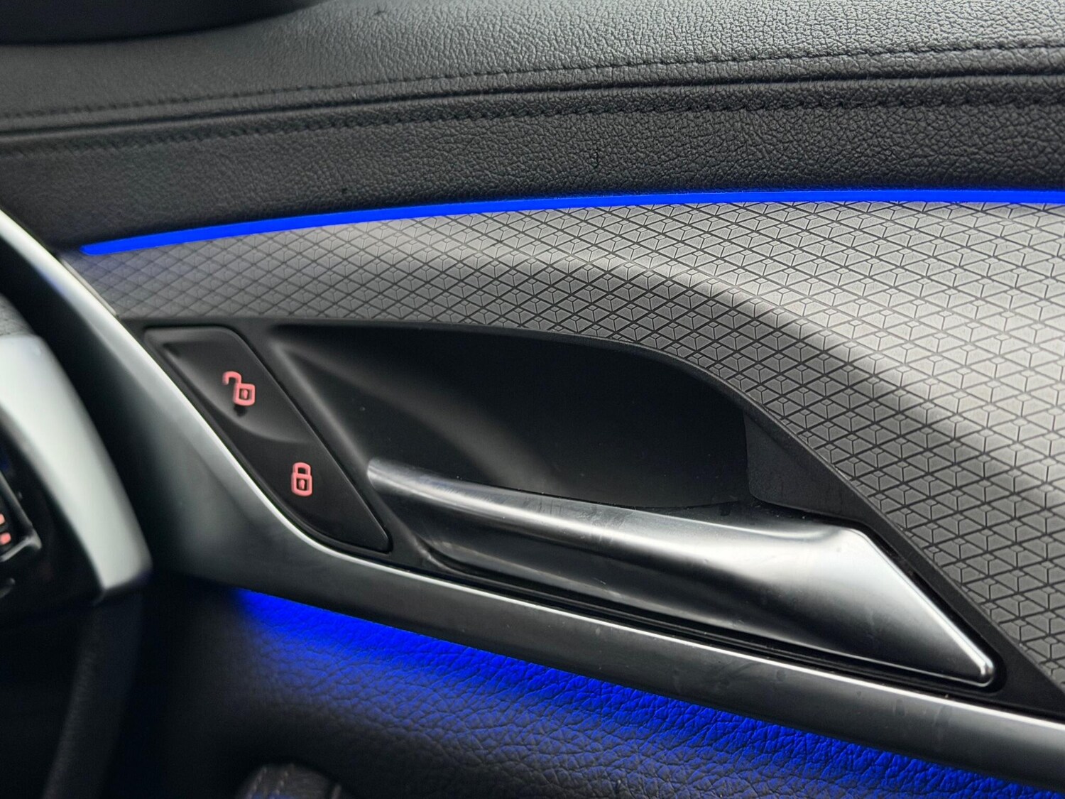 Used BMW 5 Series 2017 for sale - 76800903: Photo 51