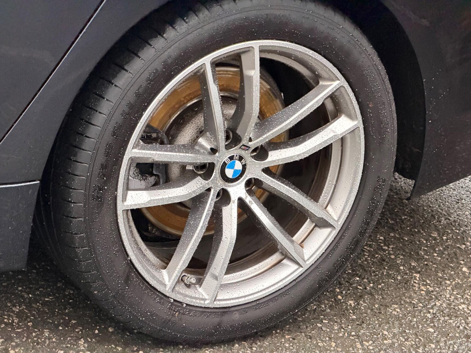 Used BMW 5 Series 2017 for sale - 76800903: Photo 59