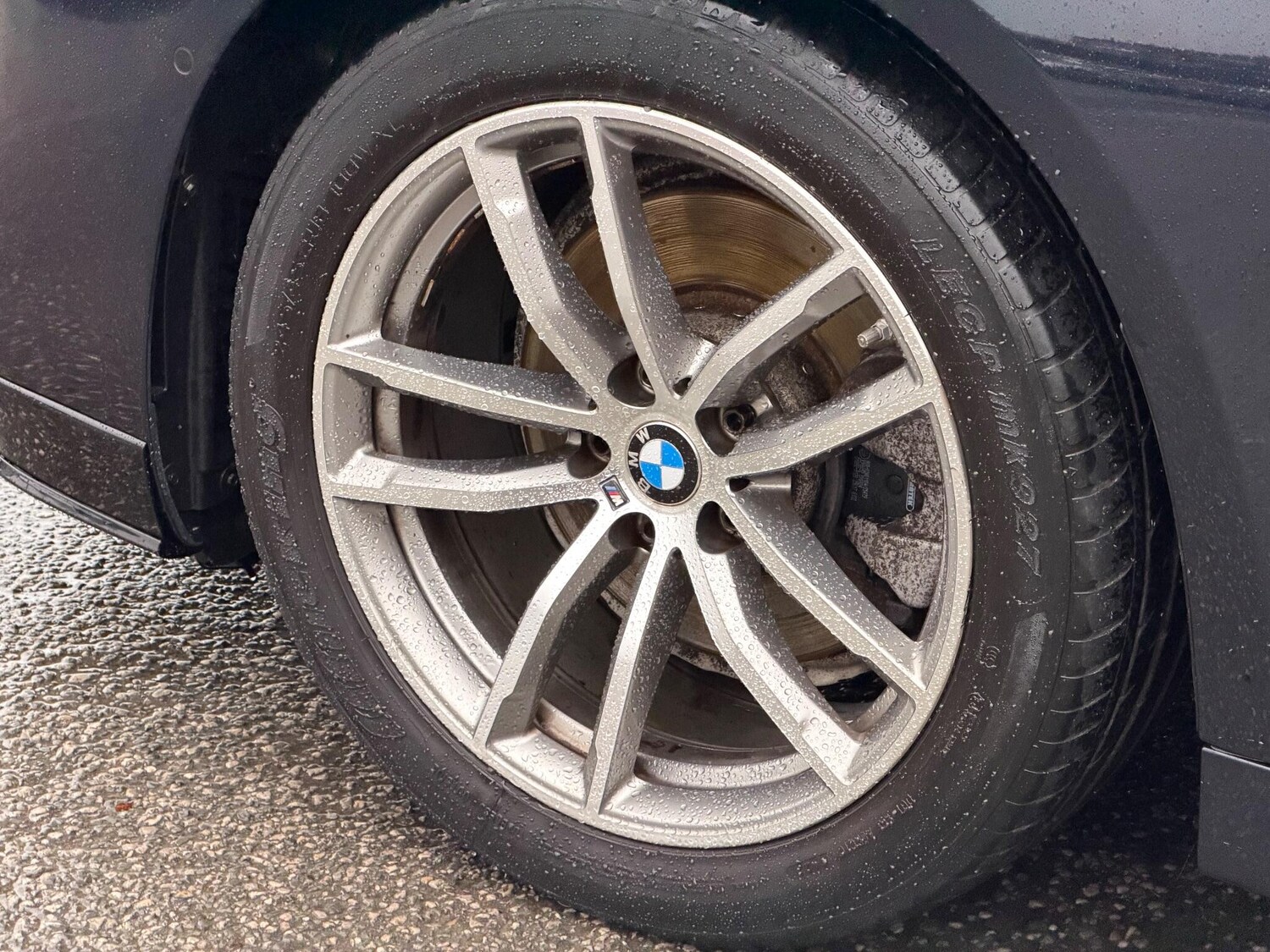 Used BMW 5 Series 2017 for sale - 76800903: Photo 60