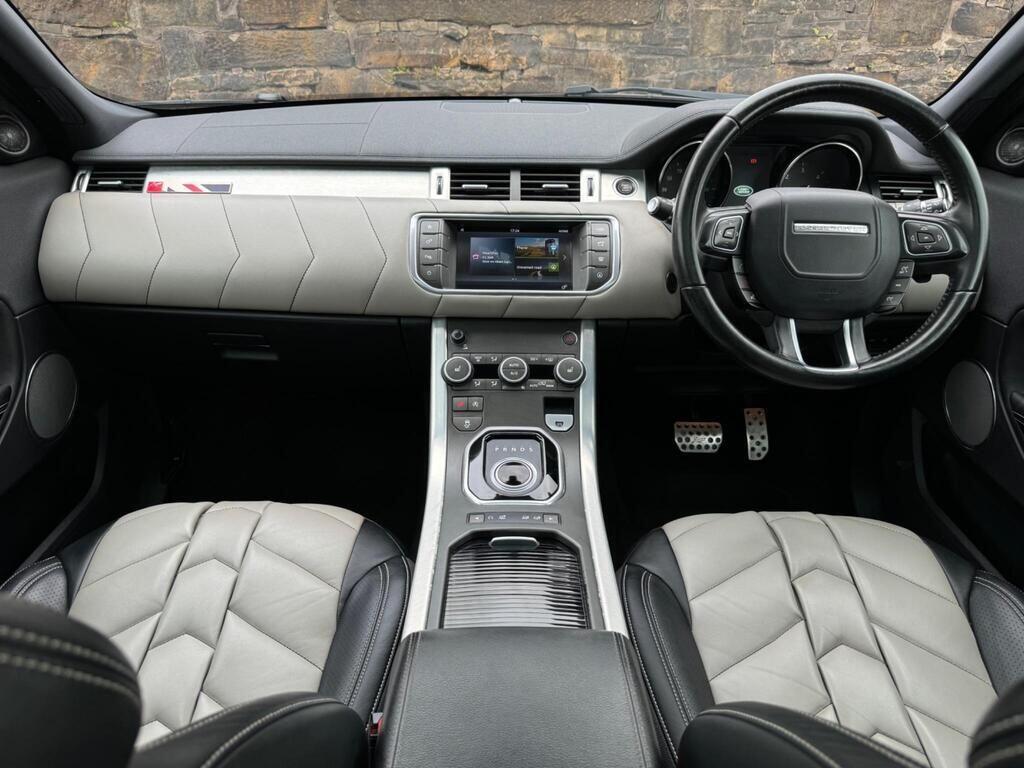 Used Land Rover Range Rover Evoque 2015 for sale - 76160984: Photo 11
