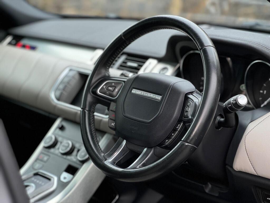 Used Land Rover Range Rover Evoque 2015 for sale - 76160984: Photo 13