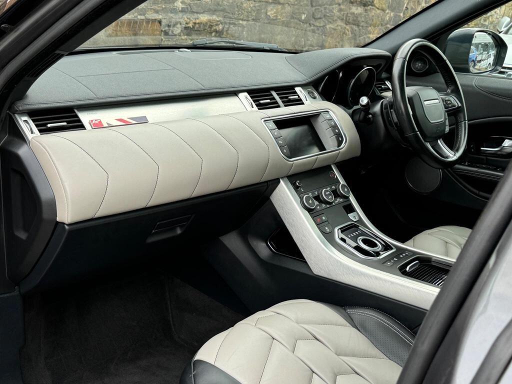 Used Land Rover Range Rover Evoque 2015 for sale - 76160984: Photo 14