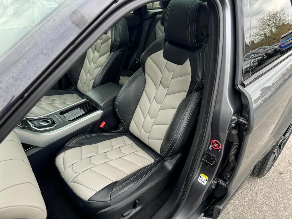 Used Land Rover Range Rover Evoque 2015 for sale - 76160984: Photo 18
