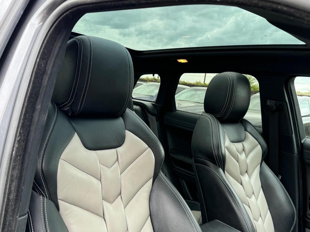 Used Land Rover Range Rover Evoque 2015 for sale - 76160984: Photo 19