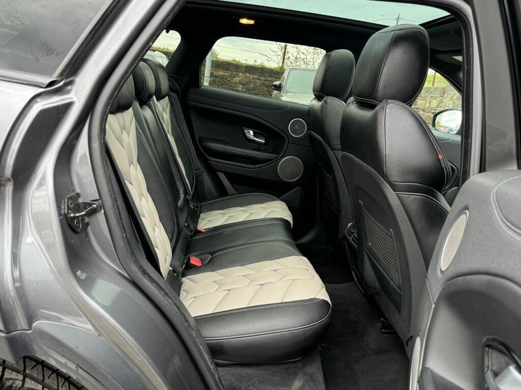 Used Land Rover Range Rover Evoque 2015 for sale - 76160984: Photo 20