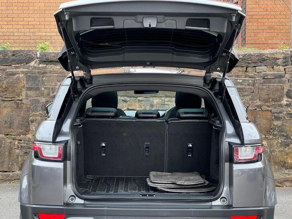 Used Land Rover Range Rover Evoque 2015 for sale - 76160984: Photo 22