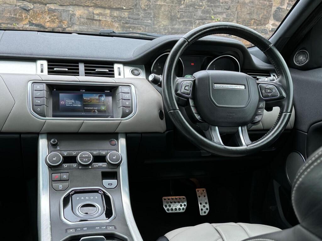 Used Land Rover Range Rover Evoque 2015 for sale - 76160984: Photo 24