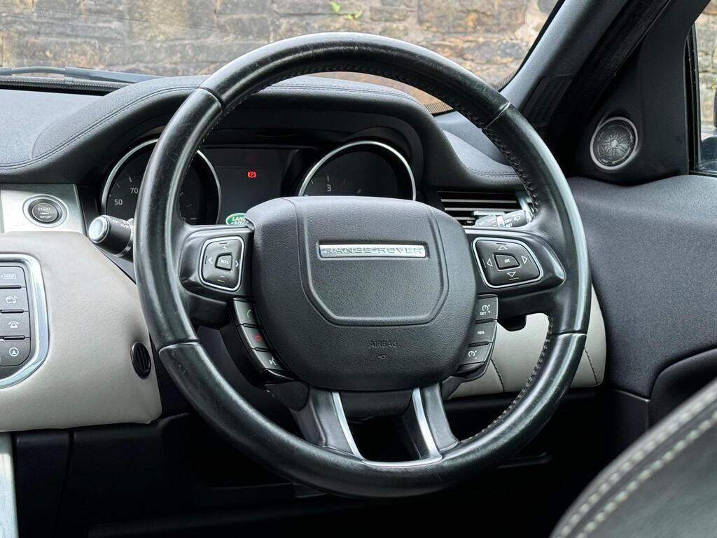 Used Land Rover Range Rover Evoque 2015 for sale - 76160984: Photo 25