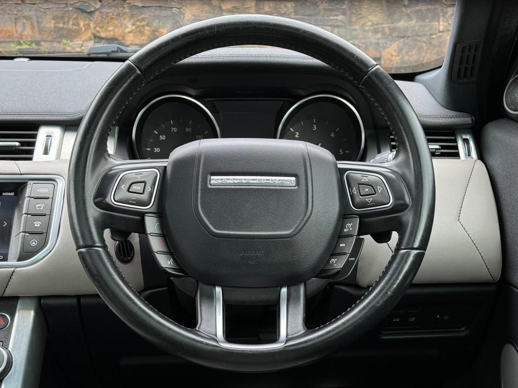 Used Land Rover Range Rover Evoque 2015 for sale - 76160984: Photo 26