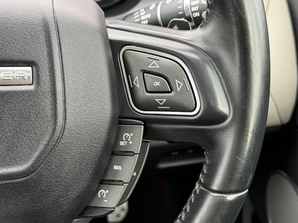 Used Land Rover Range Rover Evoque 2015 for sale - 76160984: Photo 27