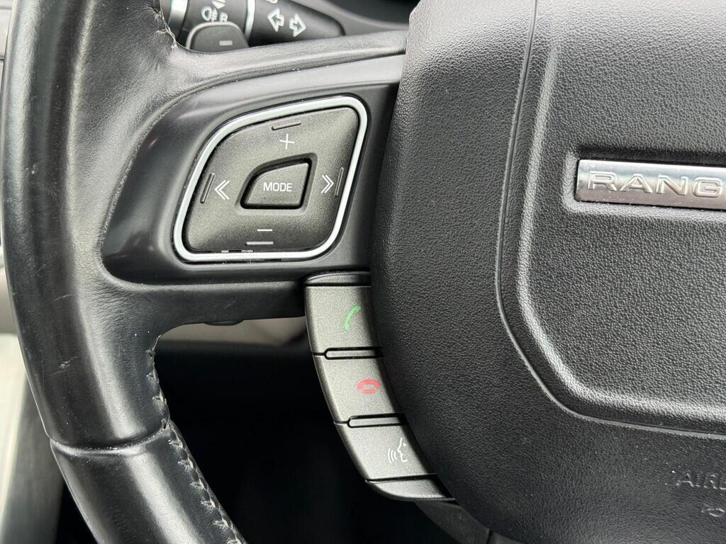 Used Land Rover Range Rover Evoque 2015 for sale - 76160984: Photo 28