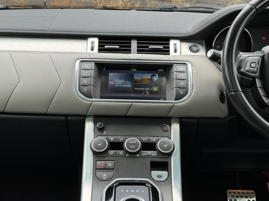 Used Land Rover Range Rover Evoque 2015 for sale - 76160984: Photo 29
