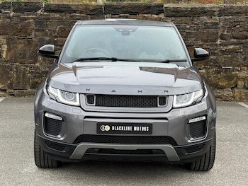 Used Land Rover Range Rover Evoque 2015 for sale - 76160984: Photo 2