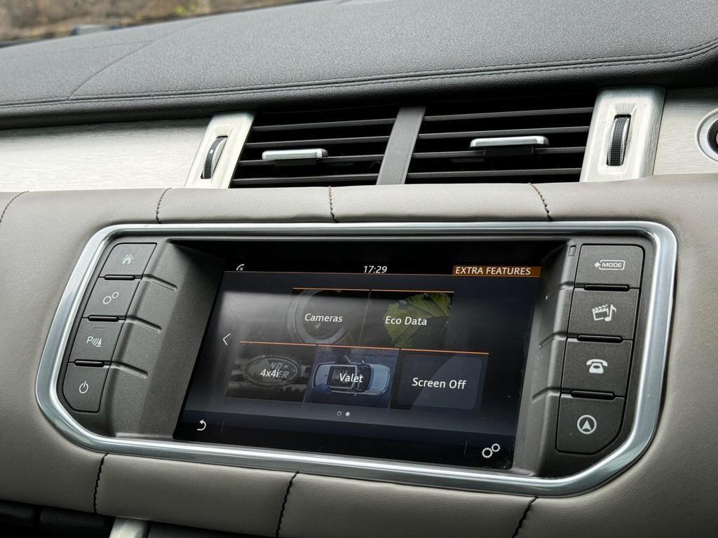 Used Land Rover Range Rover Evoque 2015 for sale - 76160984: Photo 31