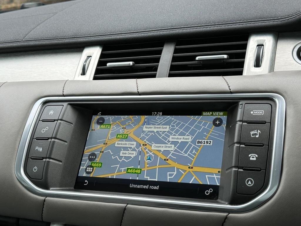 Used Land Rover Range Rover Evoque 2015 for sale - 76160984: Photo 33