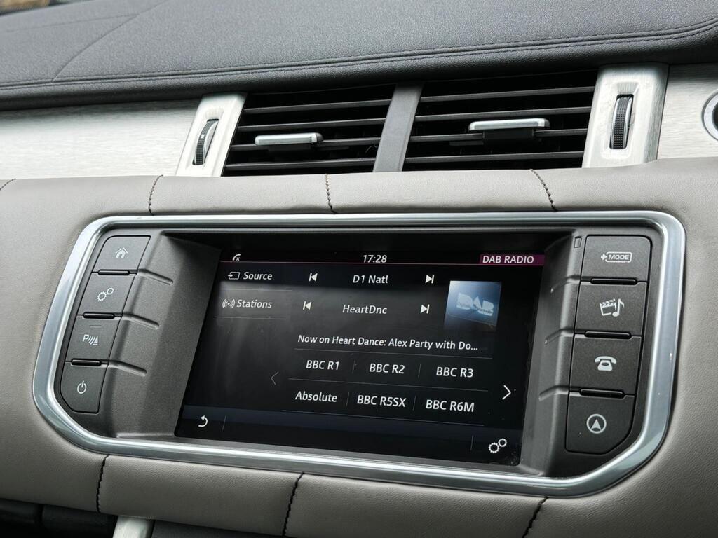 Used Land Rover Range Rover Evoque 2015 for sale - 76160984: Photo 34
