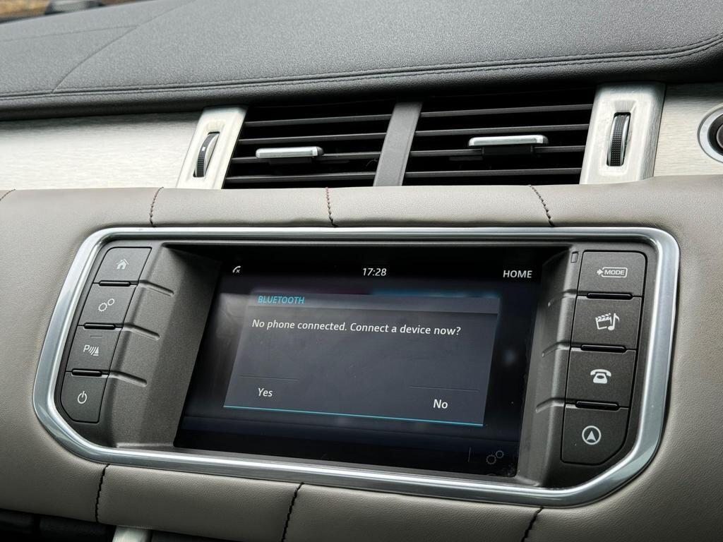 Used Land Rover Range Rover Evoque 2015 for sale - 76160984: Photo 35
