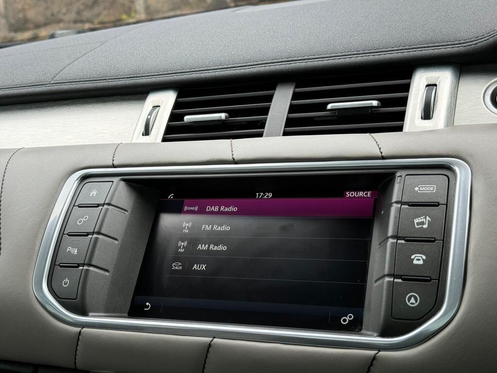 Used Land Rover Range Rover Evoque 2015 for sale - 76160984: Photo 36