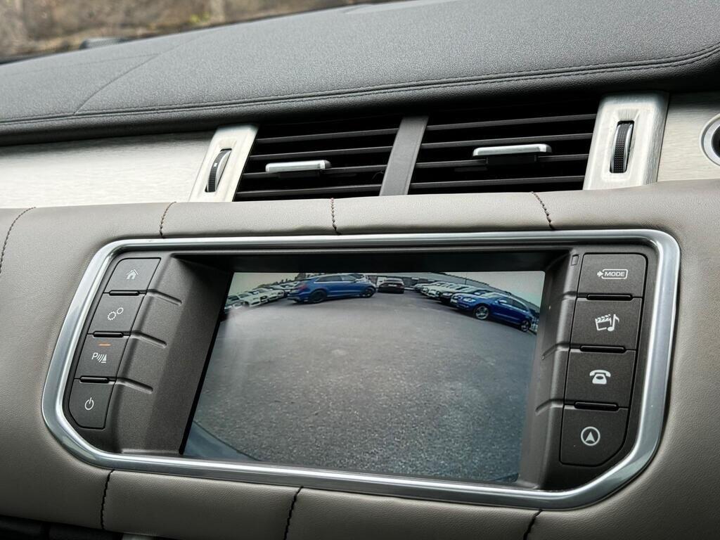 Used Land Rover Range Rover Evoque 2015 for sale - 76160984: Photo 37