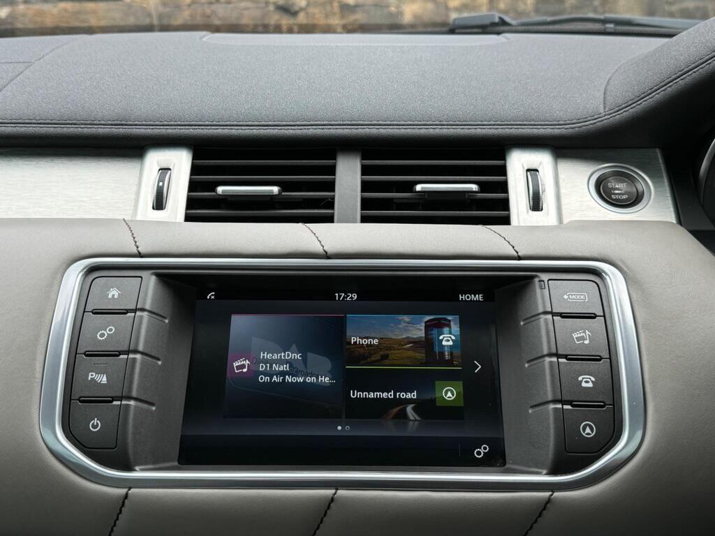 Used Land Rover Range Rover Evoque 2015 for sale - 76160984: Photo 38