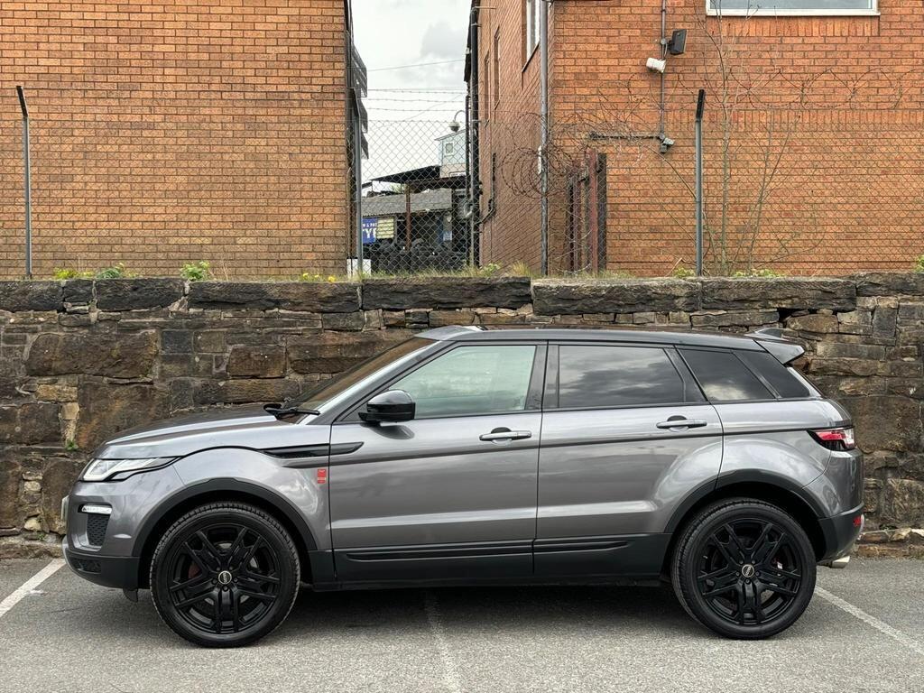 Used Land Rover Range Rover Evoque 2015 for sale - 76160984: Photo 4