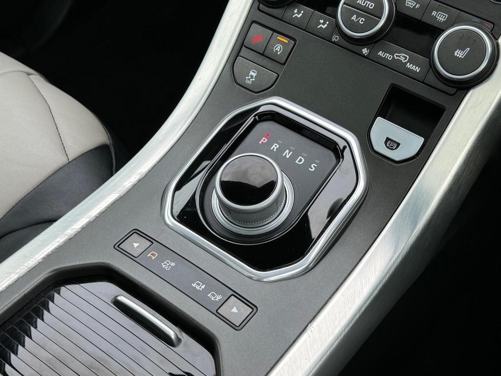 Used Land Rover Range Rover Evoque 2015 for sale - 76160984: Photo 40
