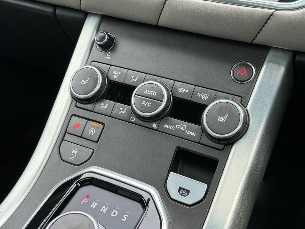 Used Land Rover Range Rover Evoque 2015 for sale - 76160984: Photo 41