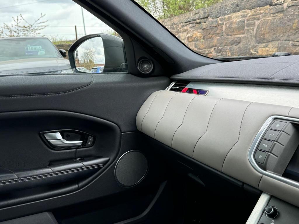 Used Land Rover Range Rover Evoque 2015 for sale - 76160984: Photo 49