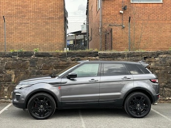 Used Land Rover Range Rover Evoque 2015 for sale - 76160984: Photo 4
