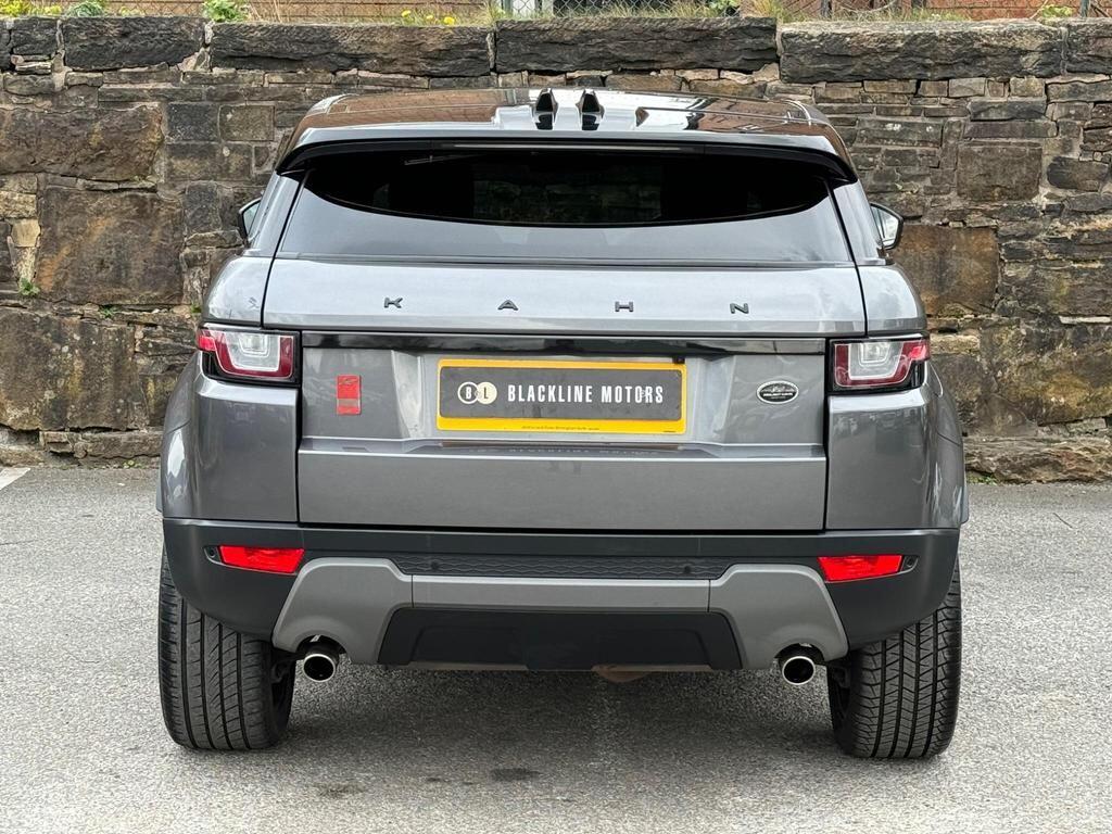 Used Land Rover Range Rover Evoque 2015 for sale - 76160984: Photo 6