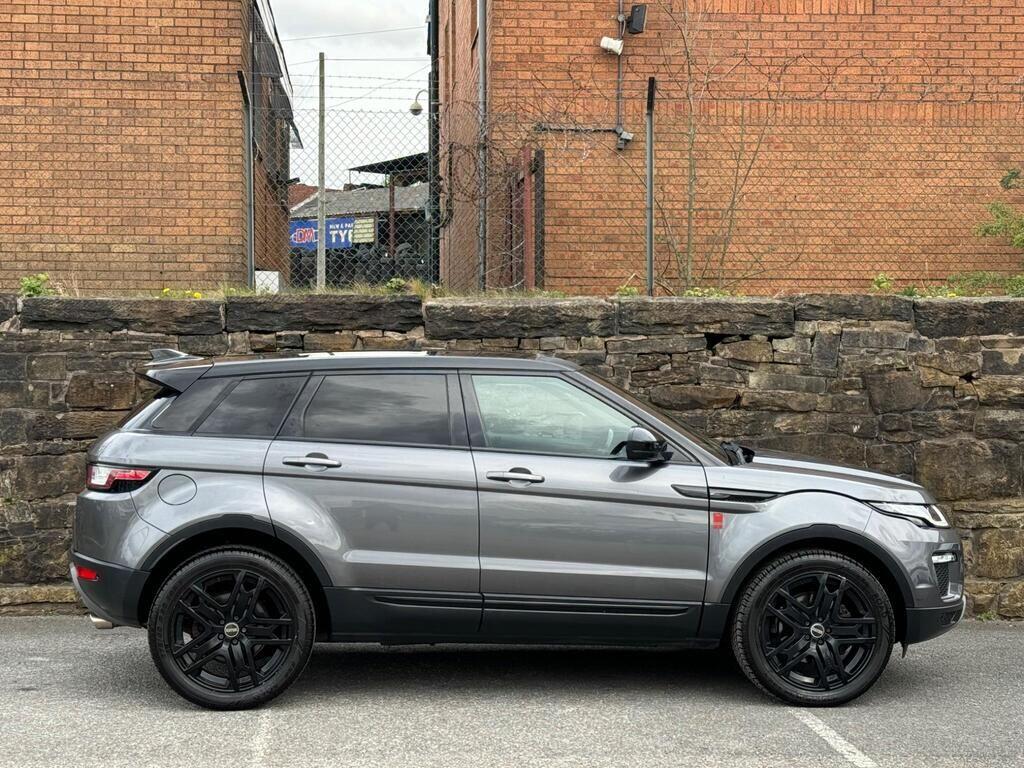 Used Land Rover Range Rover Evoque 2015 for sale - 76160984: Photo 8