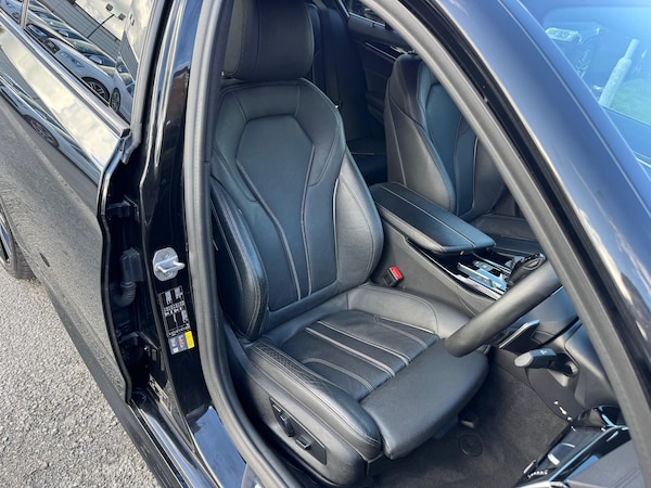 Used BMW 5 Series 2018 for sale - 76161105: Photo 16