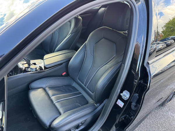 Used BMW 5 Series 2018 for sale - 76161105: Photo 17