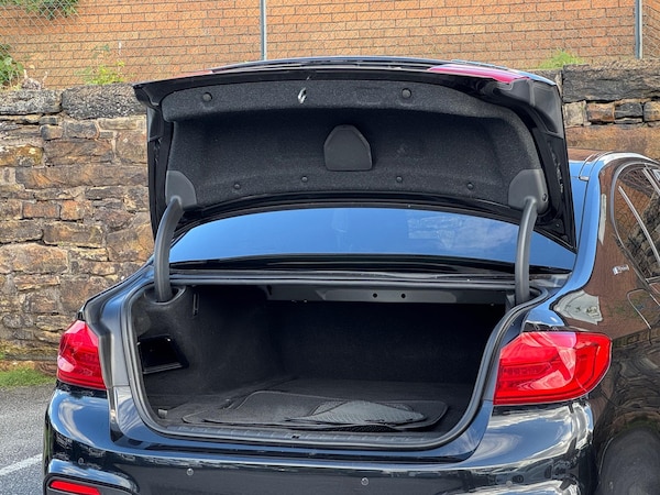 Used BMW 5 Series 2018 for sale - 76161105: Photo 19