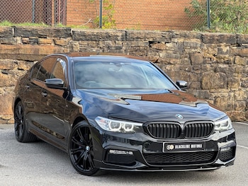 BMW - 5 Series