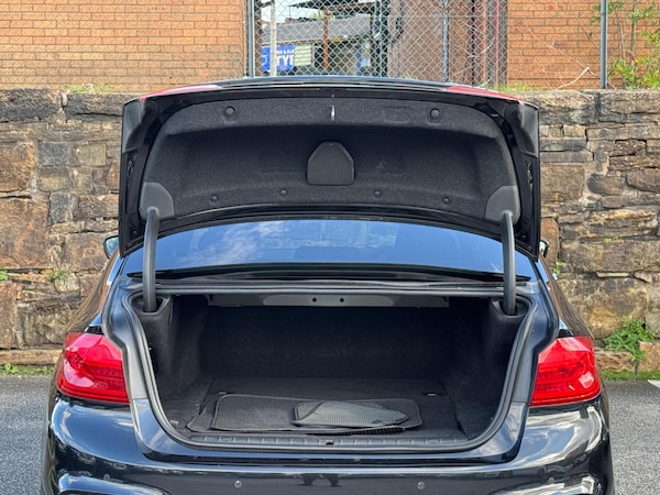 Used BMW 5 Series 2018 for sale - 76161105: Photo 20