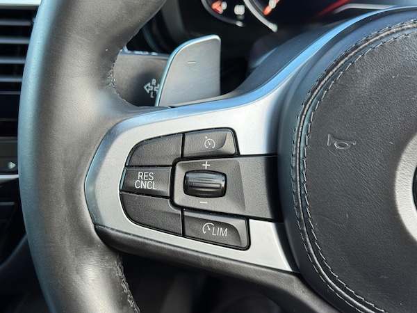 Used BMW 5 Series 2018 for sale - 76161105: Photo 26