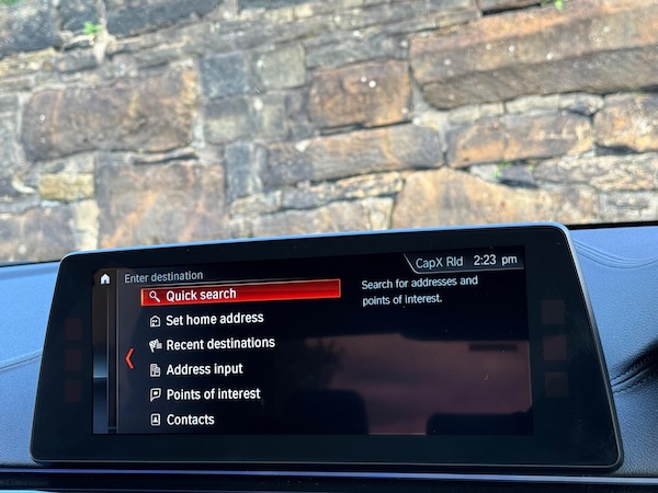 Used BMW 5 Series 2018 for sale - 76161105: Photo 30