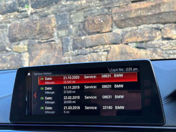 Used BMW 5 Series 2018 for sale - 76161105: Photo 33