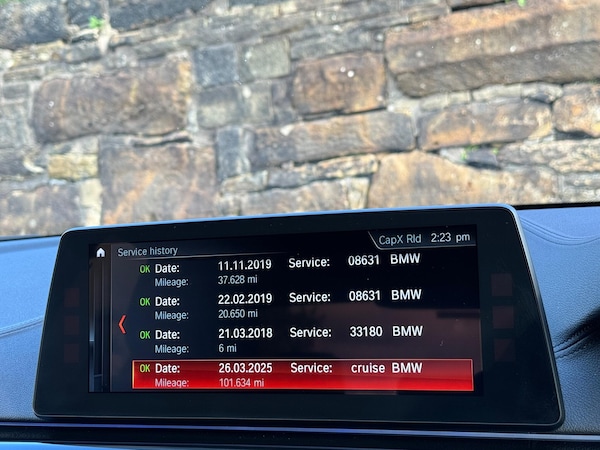 Used BMW 5 Series 2018 for sale - 76161105: Photo 34
