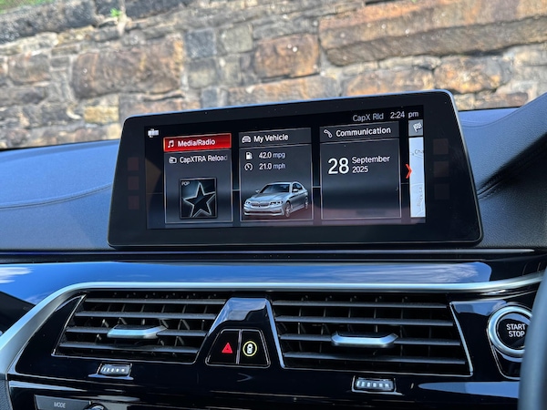 Used BMW 5 Series 2018 for sale - 76161105: Photo 39
