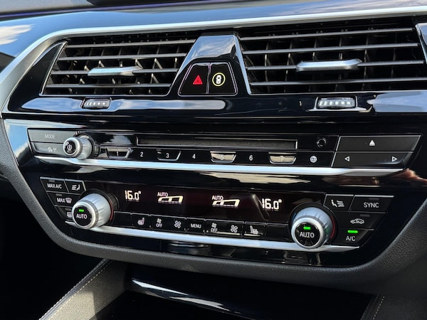 Used BMW 5 Series 2018 for sale - 76161105: Photo 40