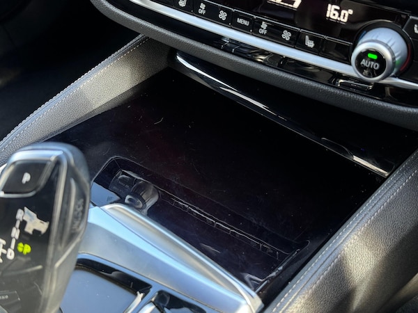 Used BMW 5 Series 2018 for sale - 76161105: Photo 41