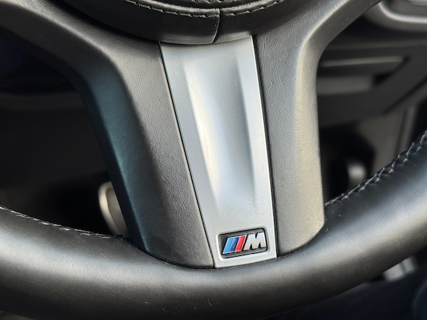 Used BMW 5 Series 2018 for sale - 76161105: Photo 52