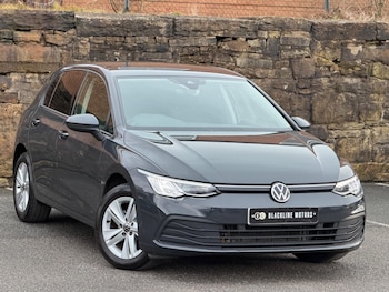Used Volkswagen Golf 2022 for sale - 77400714: Photo