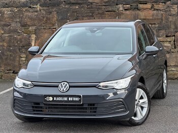 Used Volkswagen Golf 2022 for sale - 77400714: Photo