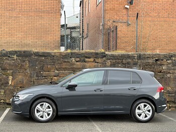 Used Volkswagen Golf 2022 for sale - 77400714: Photo