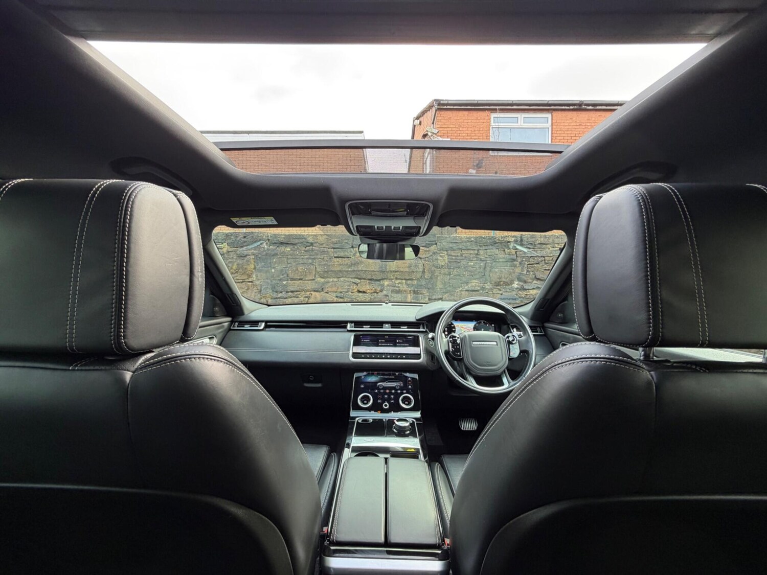 Used Land Rover Range Rover Velar for sale - 77784532: Photo 11